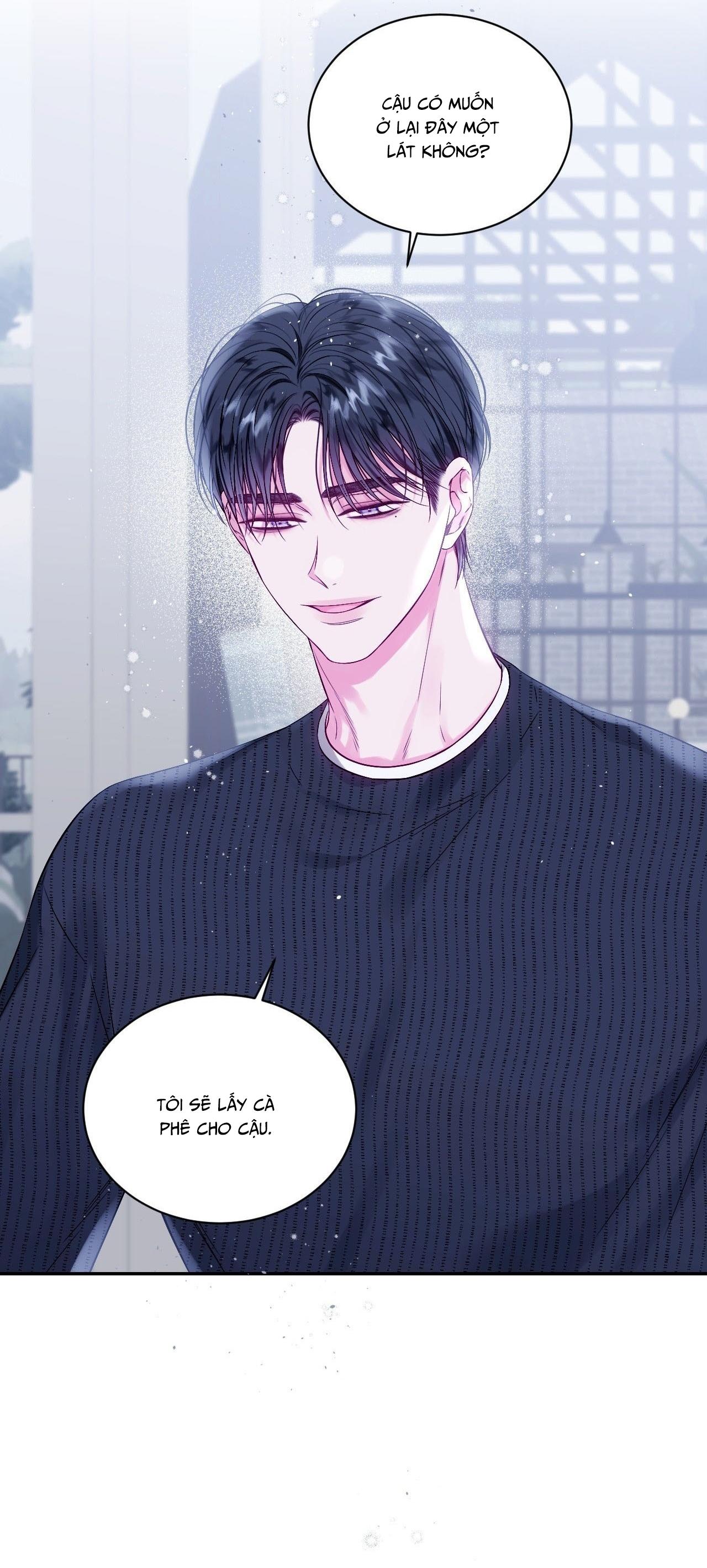 IMPERFECTLY US - Chap 2