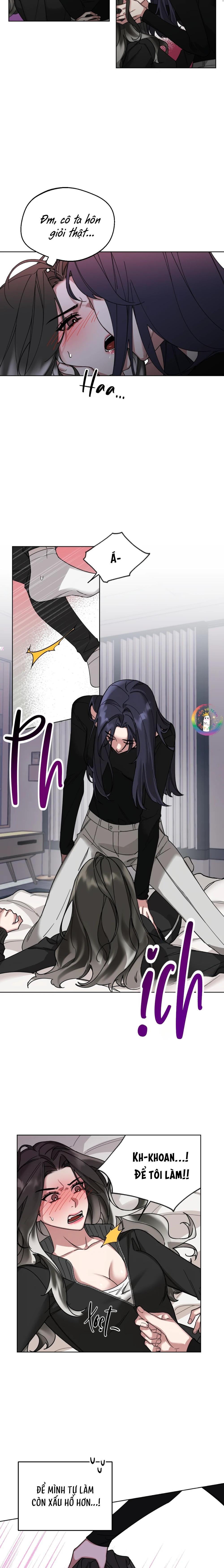 Tuyển Tập GL Ngắn 18+ - Chap 5