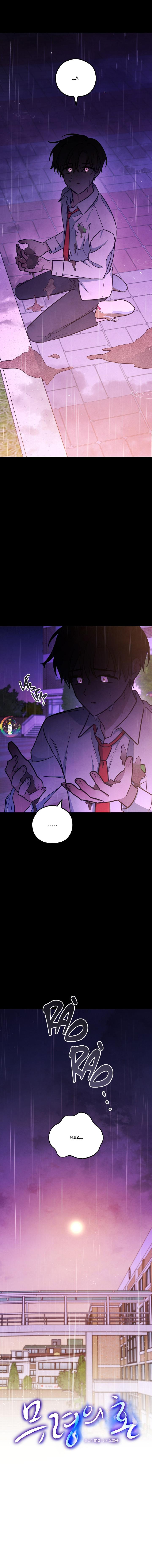Linh Hồn Của Mu Ryeong - Chap 24