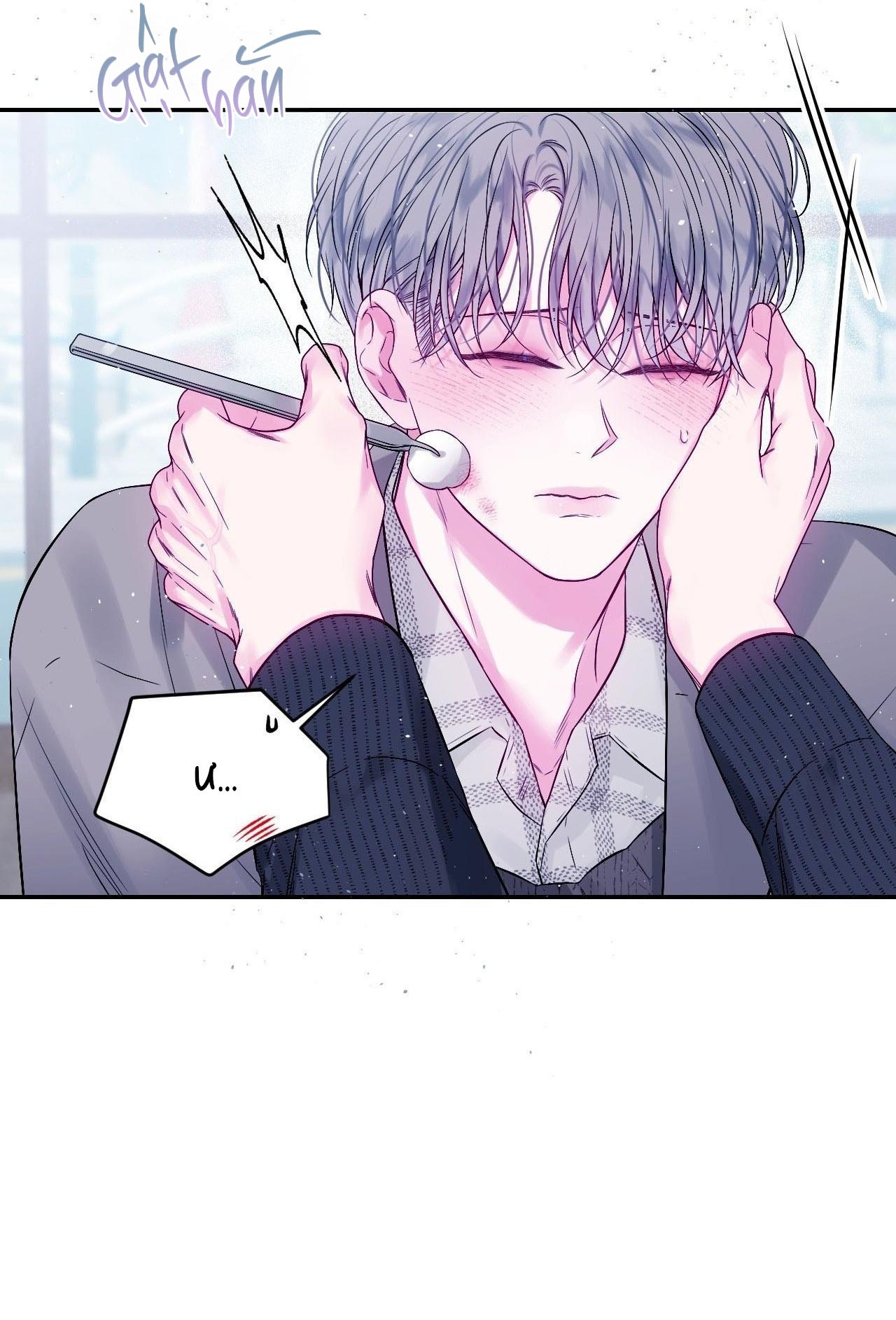 IMPERFECTLY US - Chap 2