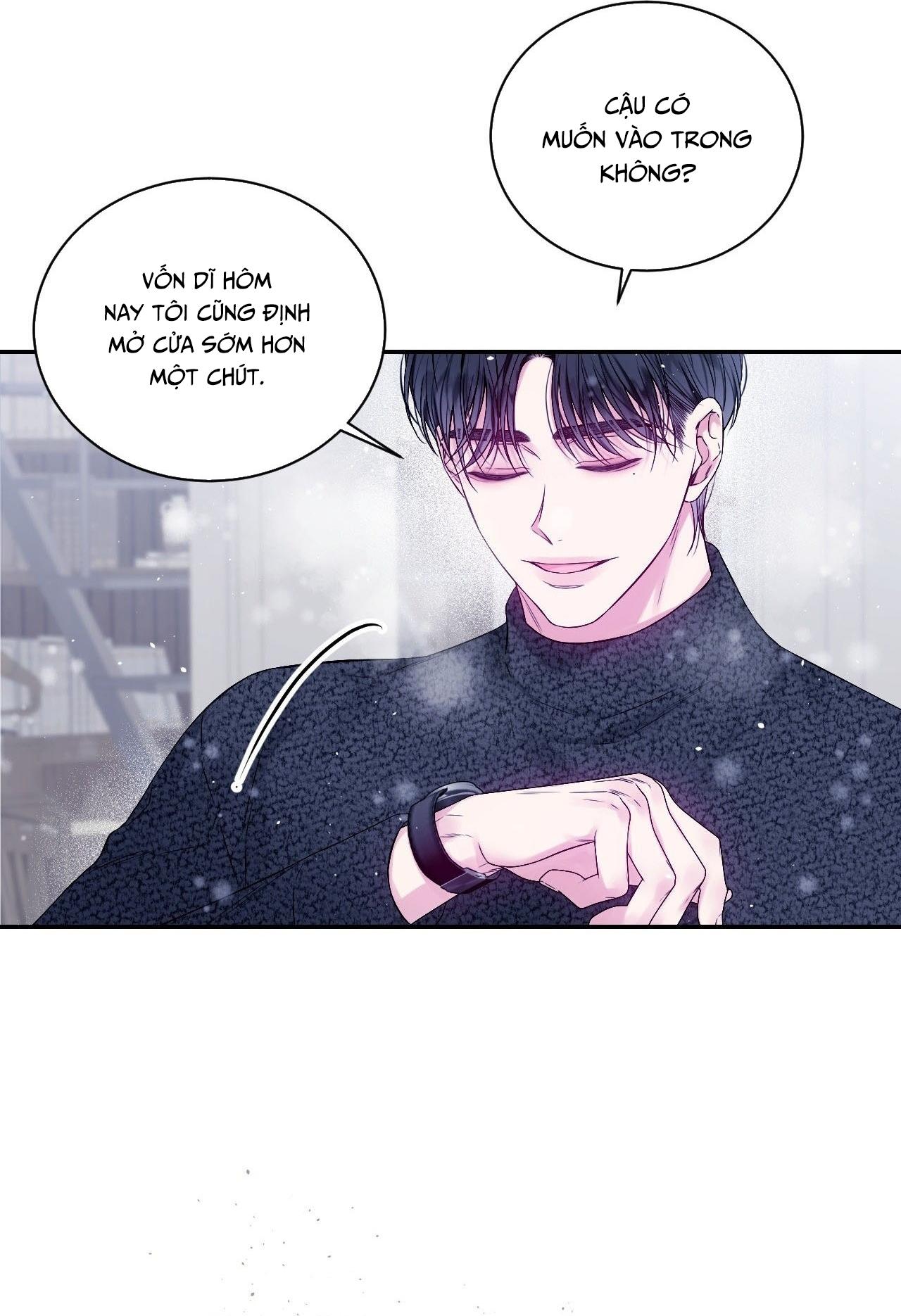 IMPERFECTLY US - Chap 2