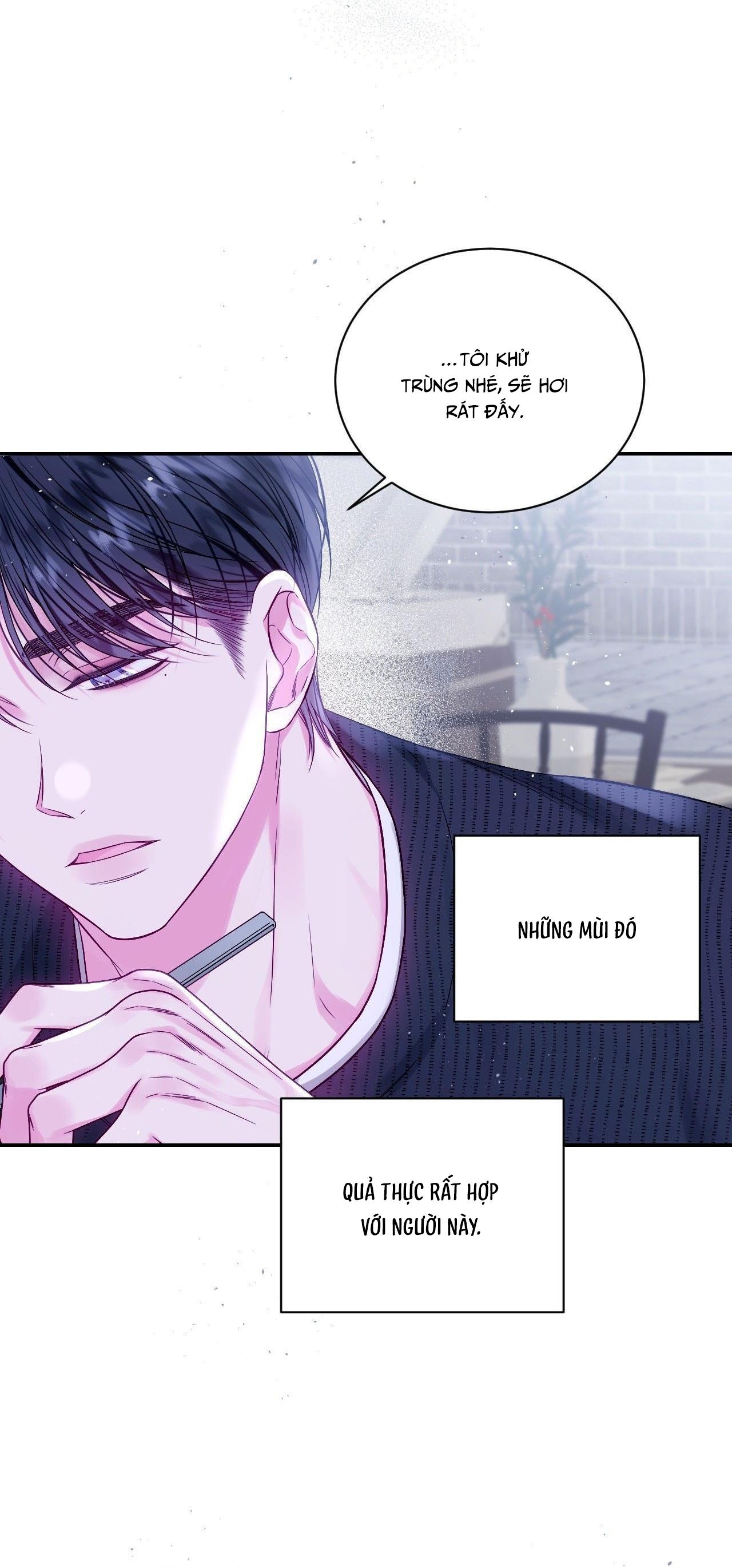 IMPERFECTLY US - Chap 2