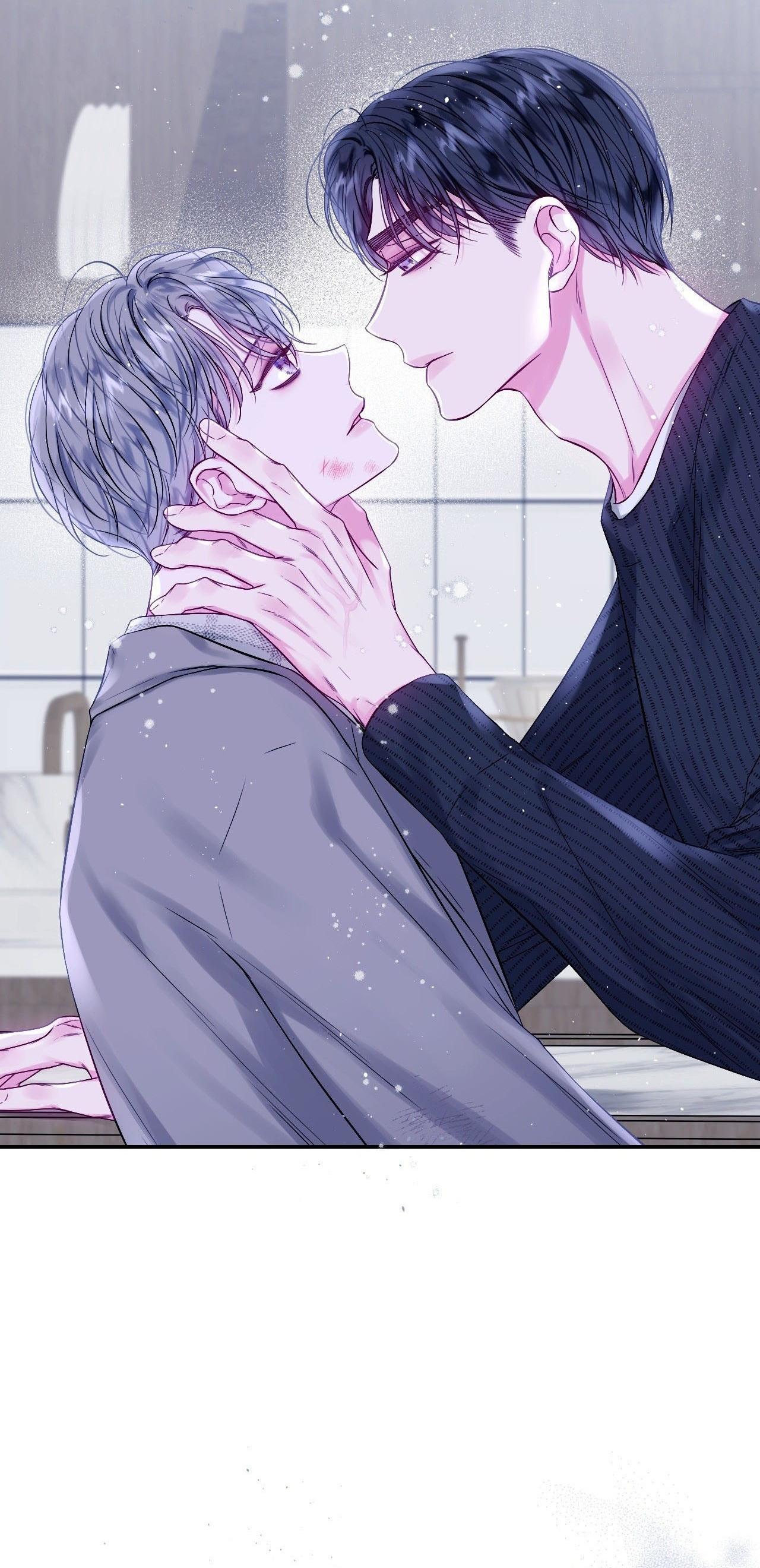 IMPERFECTLY US - Chap 2