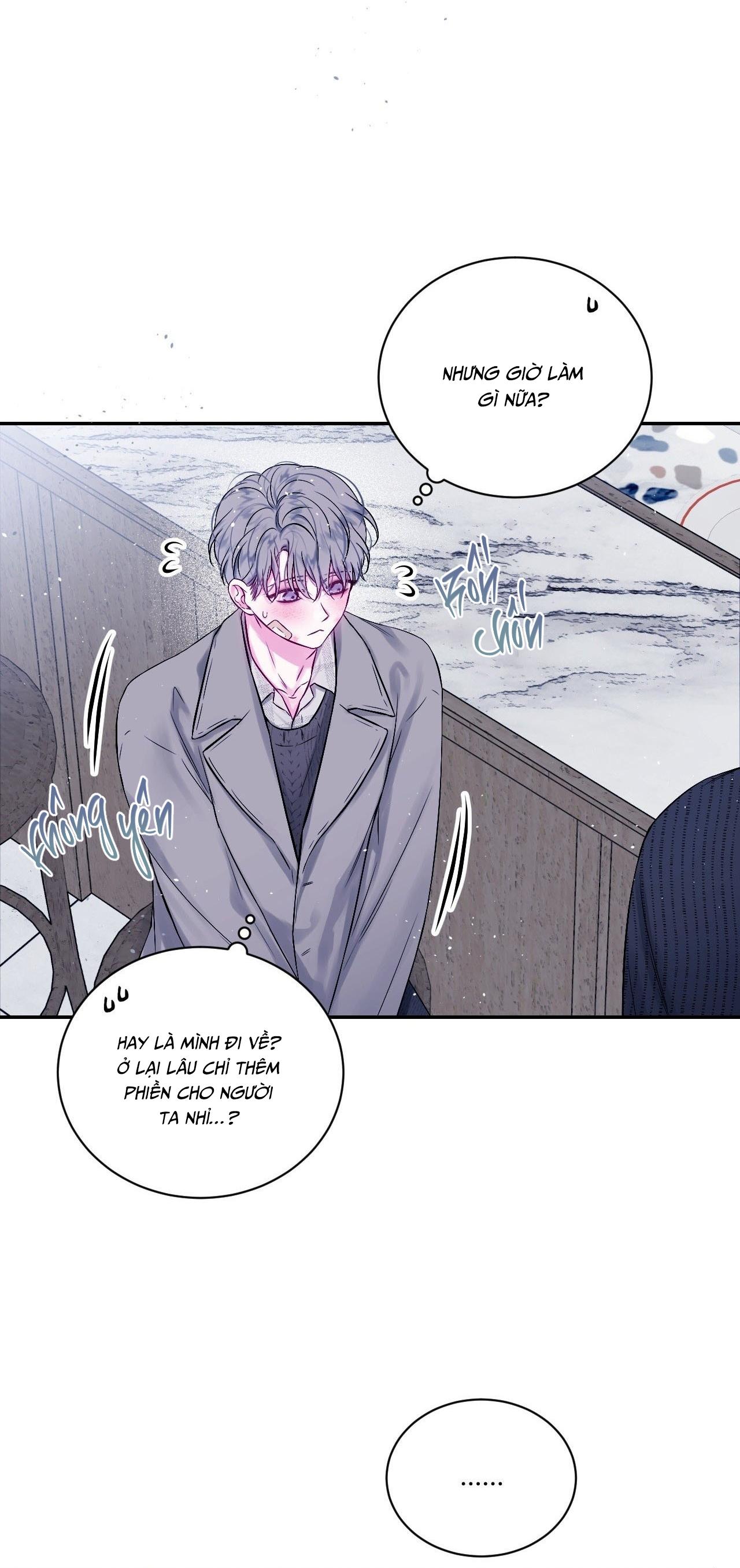 IMPERFECTLY US - Chap 2