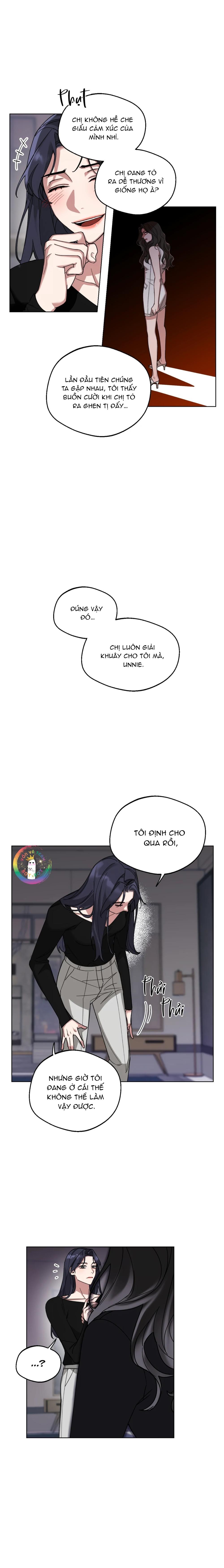 Tuyển Tập GL Ngắn 18+ - Chap 5