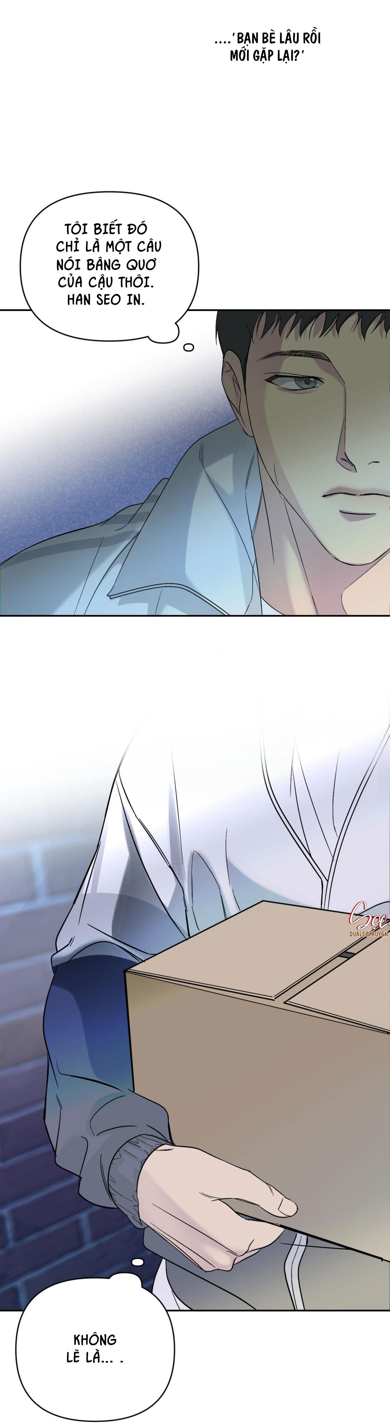 ĐÈN NỀN - Chap 10