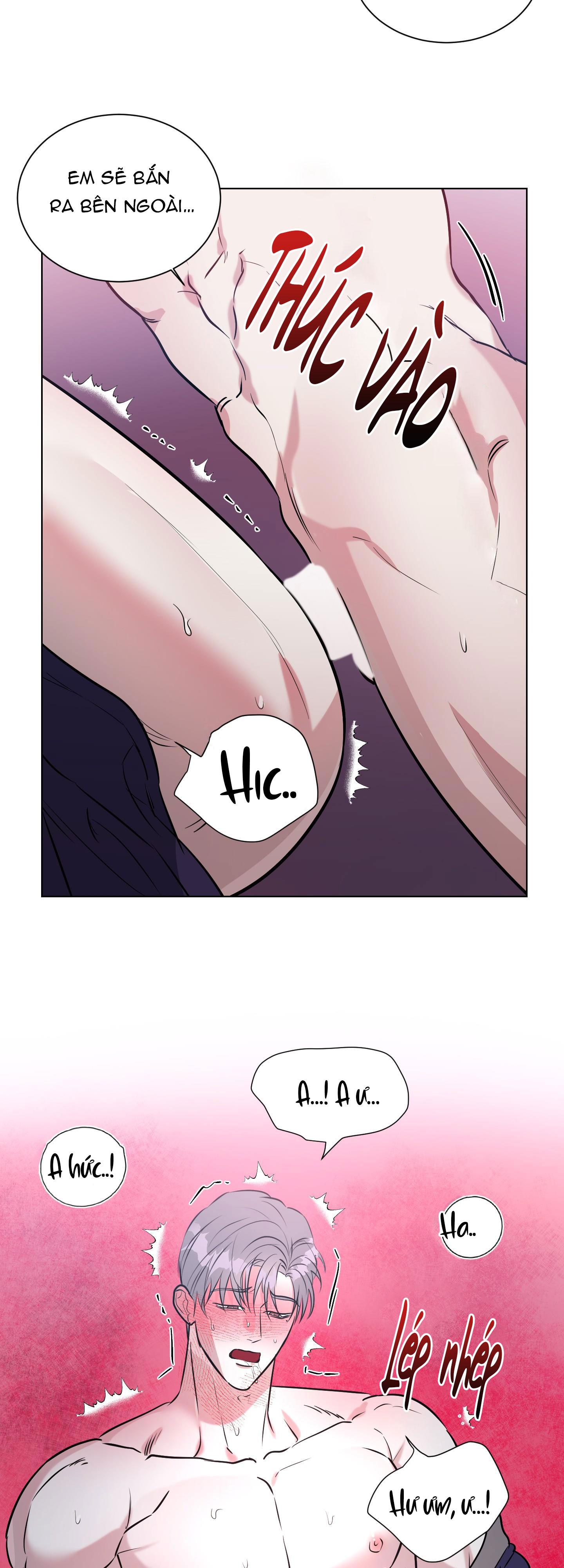 VỰC RẮN - Chap 16