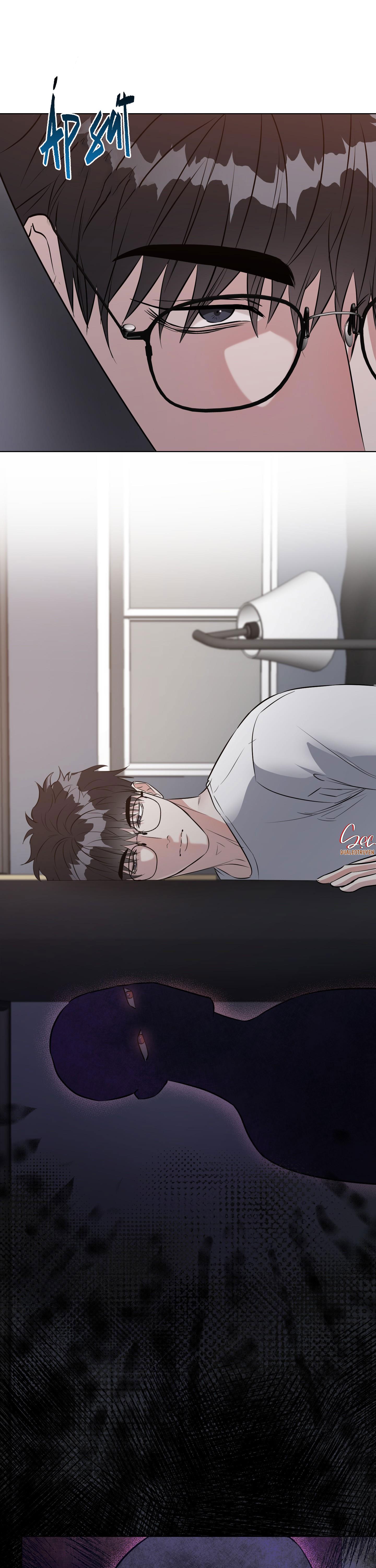 VỰC RẮN - Chap 5