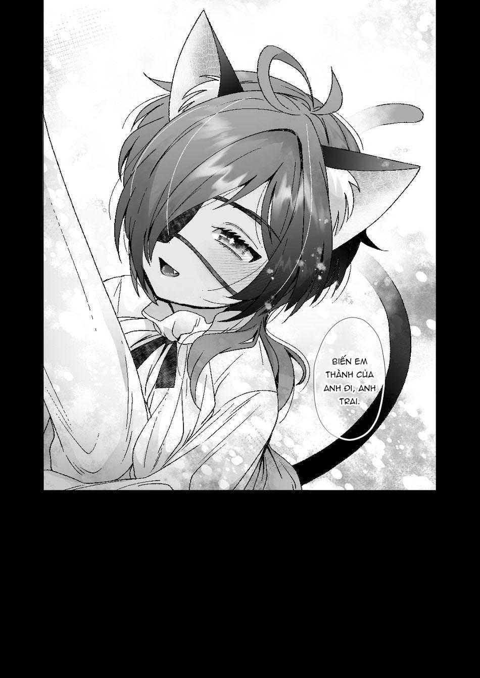 Tuyển tập Genshin Impact - Chap 49