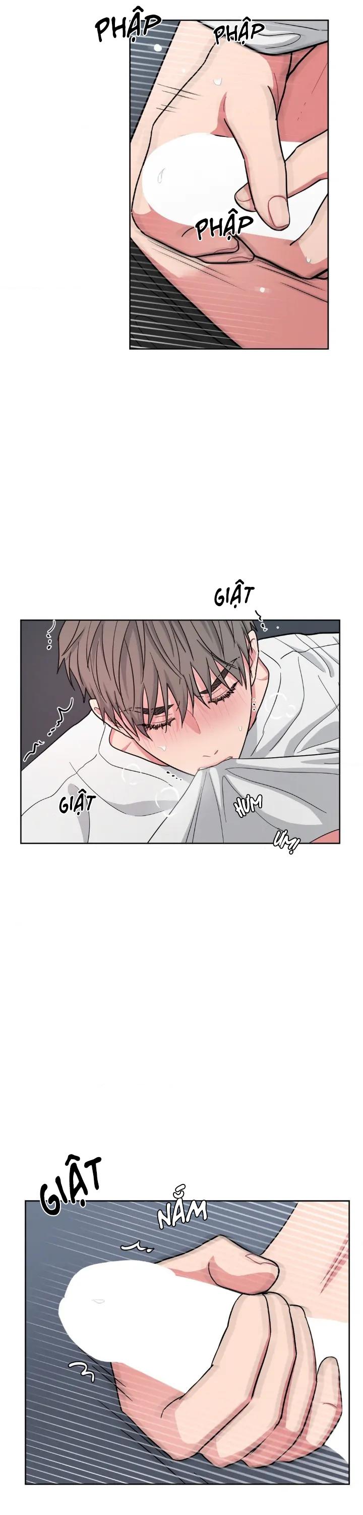 Arts Manz - Chap 8