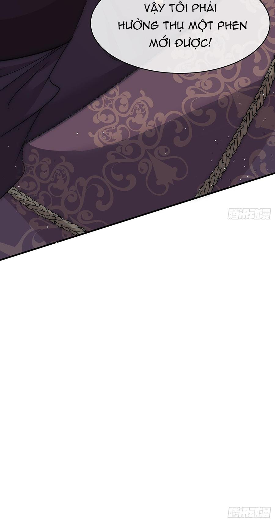 Tù Long Tuyết - Chap 9