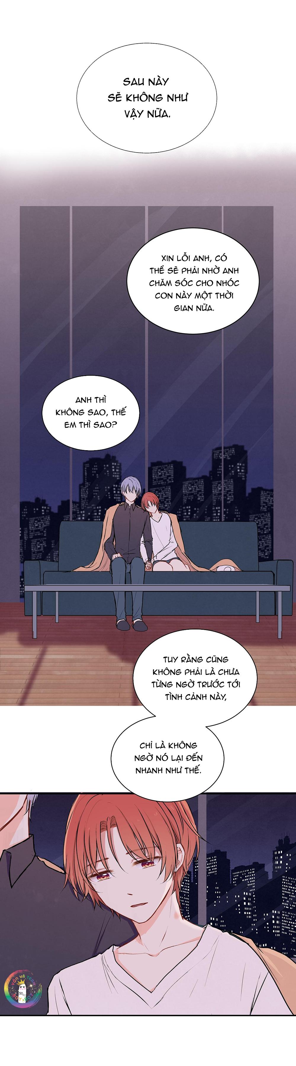 Liquor Gummies - Chap 27