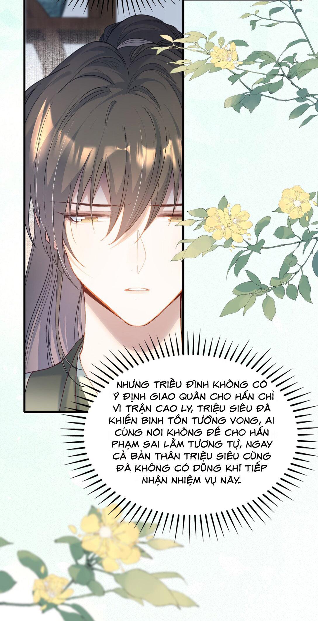 Loạn thế vi vương - Chap 103