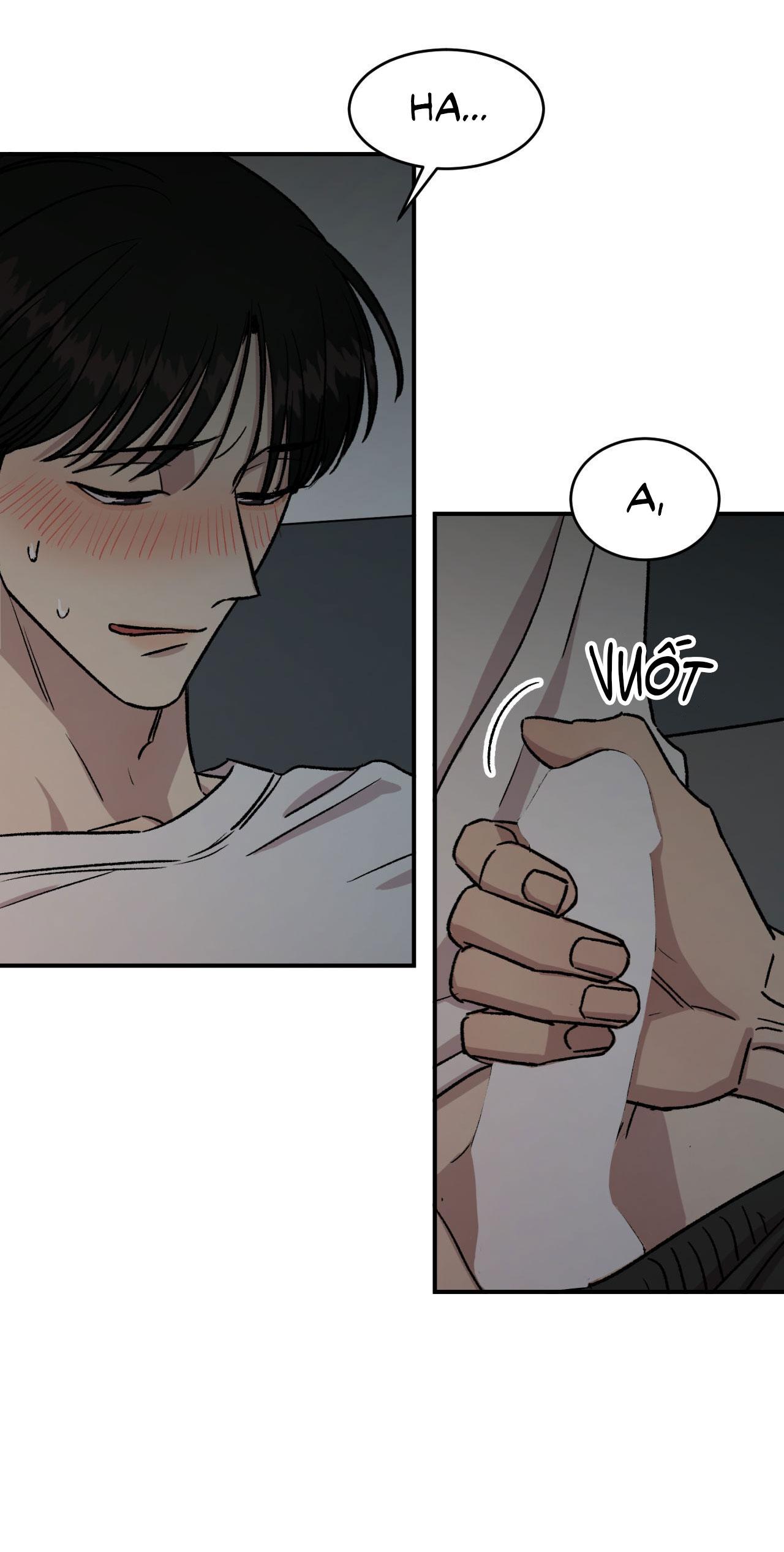 Nhà của chúng ta - Chap 23