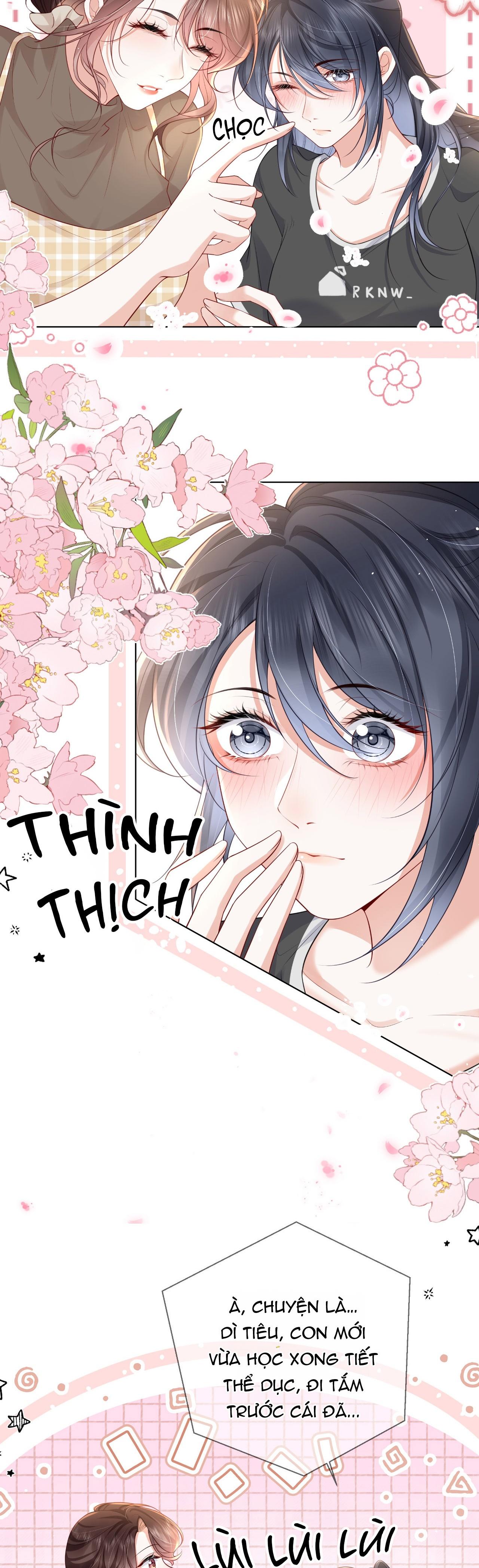 Dư sinh vi kì - Chap 29