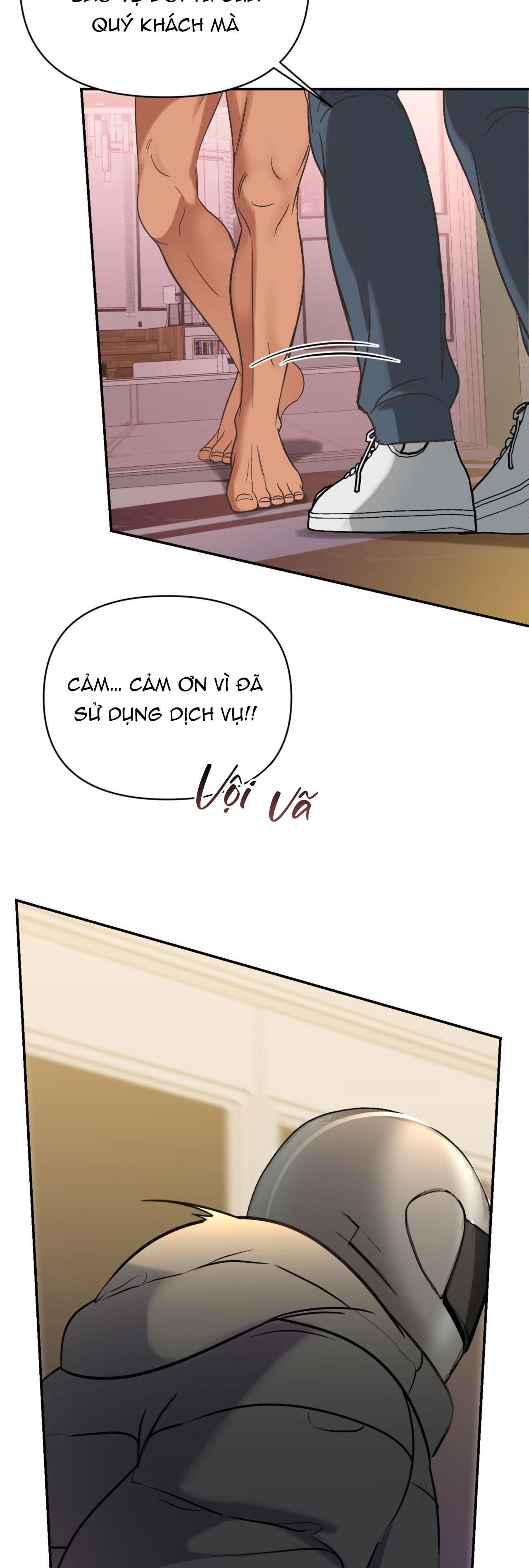 ĐÈN NỀN - Chap 6