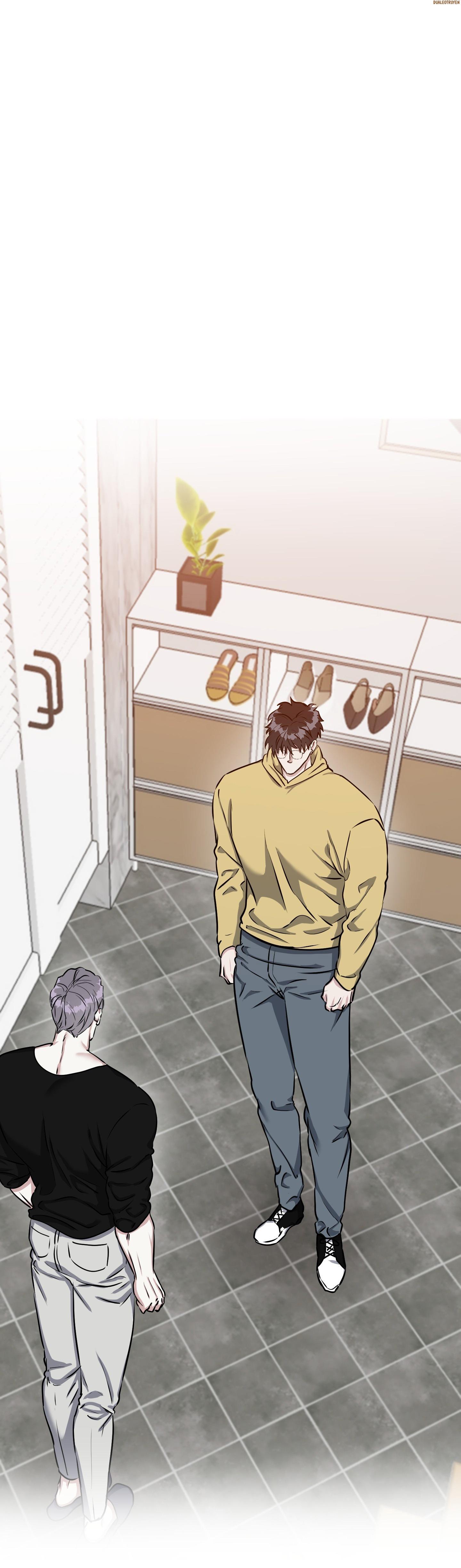 VỰC RẮN - Chap 23