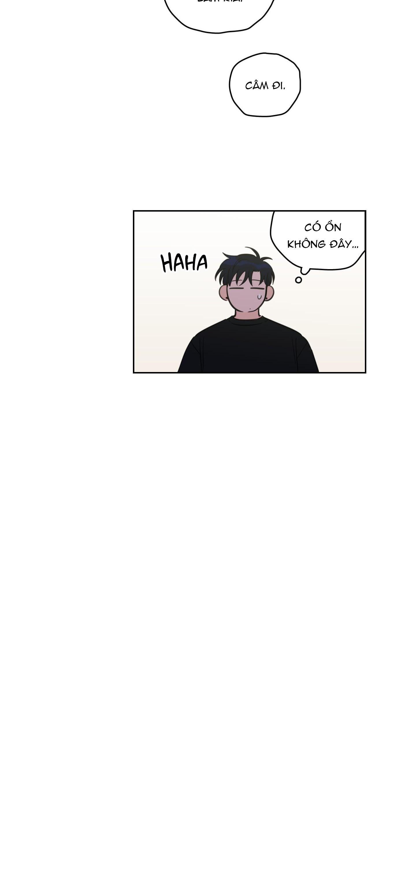 Mẹo Thuần Hóa Hổ - Chap 84