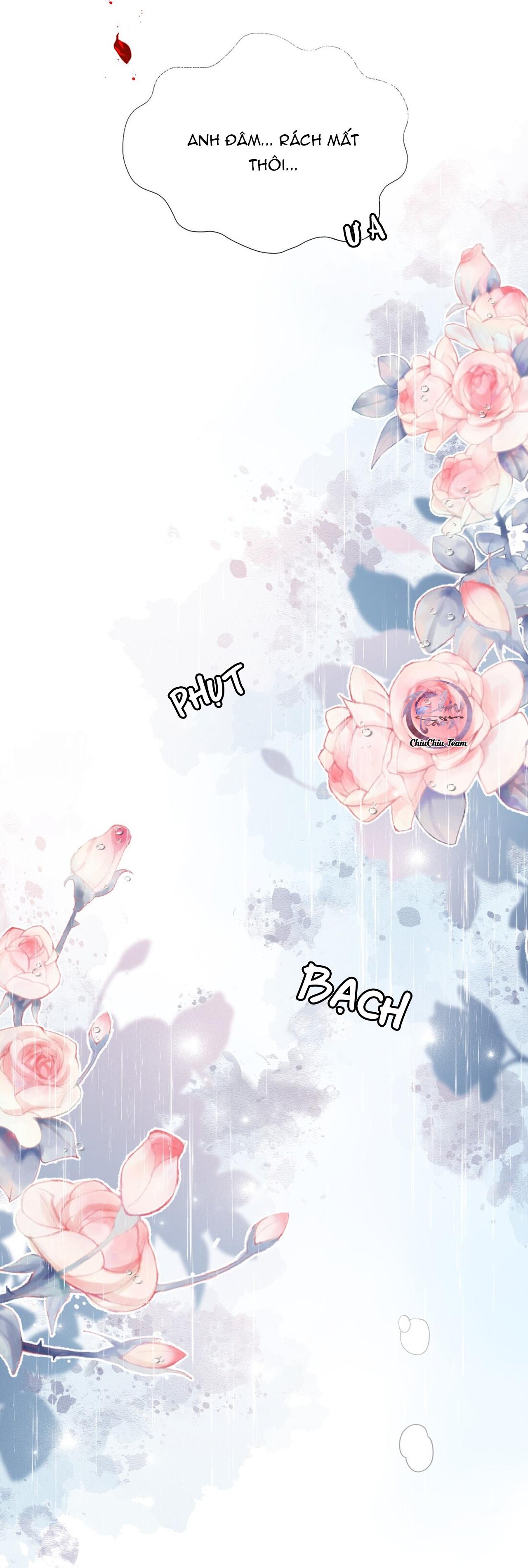 Không Thể Cưỡng Lại Người Yêu Dính Người - Chap 33