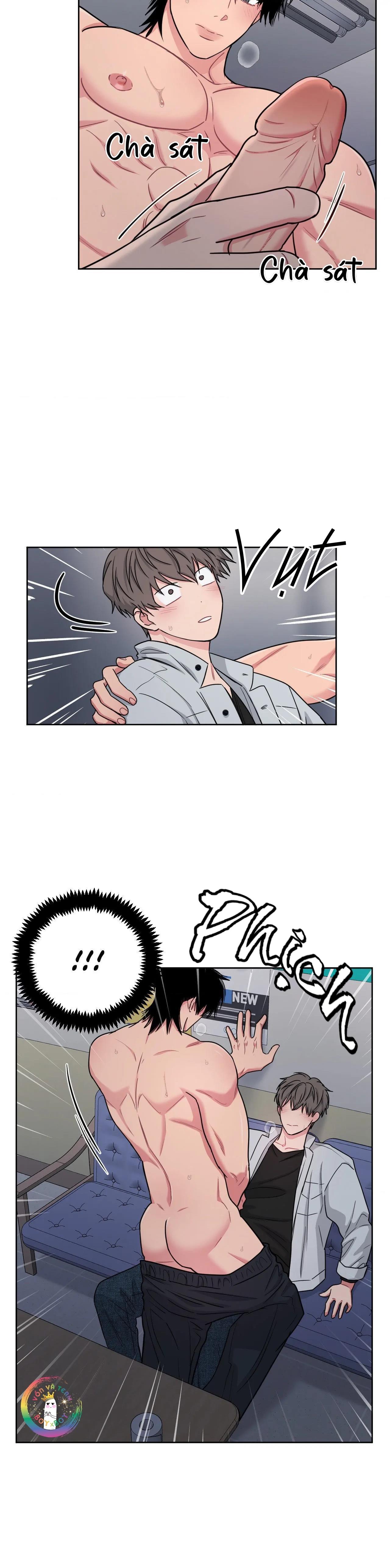 Arts Manz - Chap 24