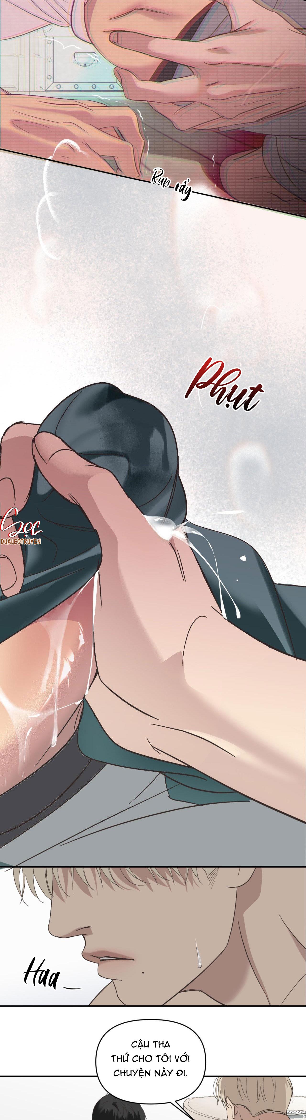 ĐÈN NỀN - Chap 11