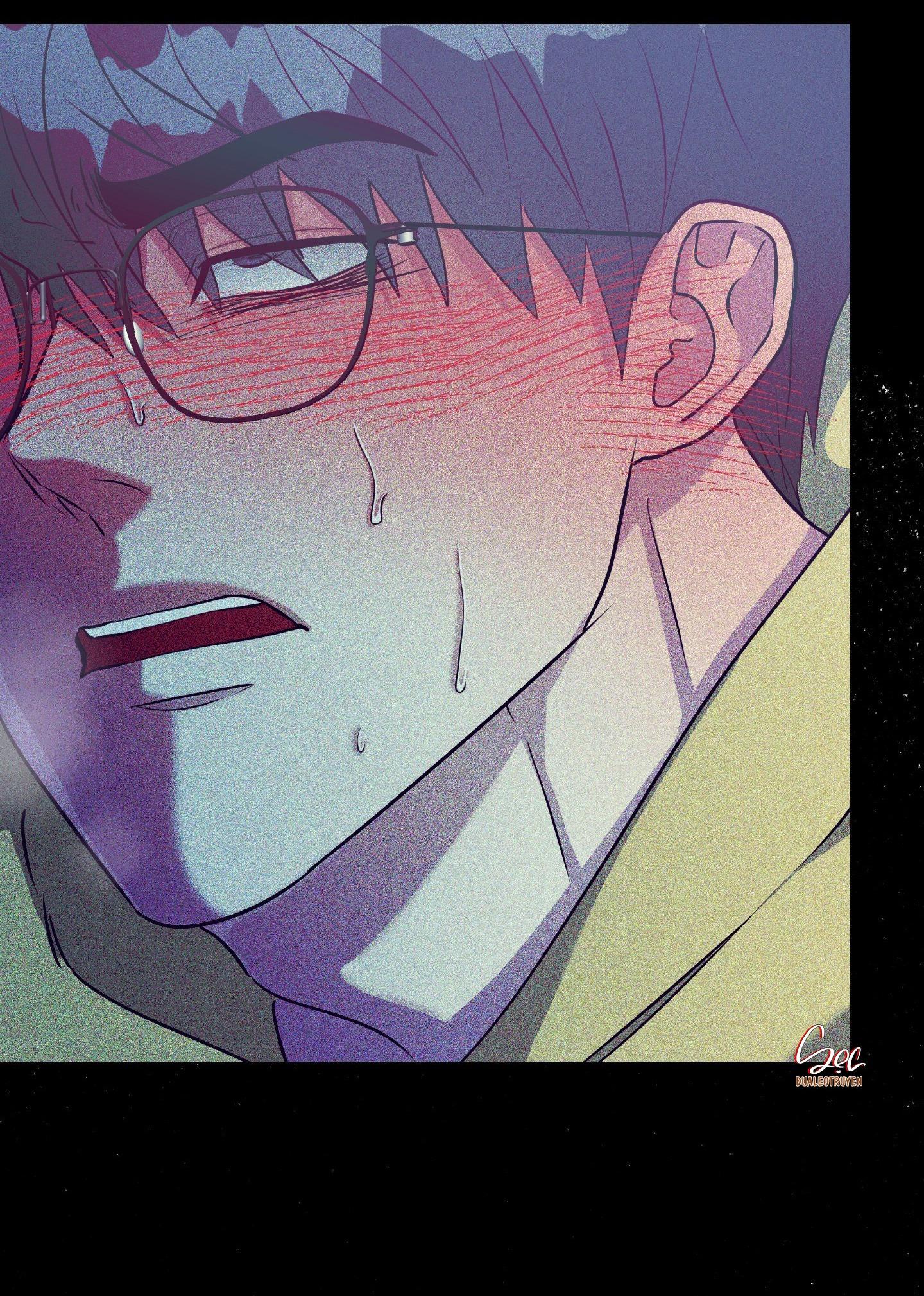 VỰC RẮN - Chap 23