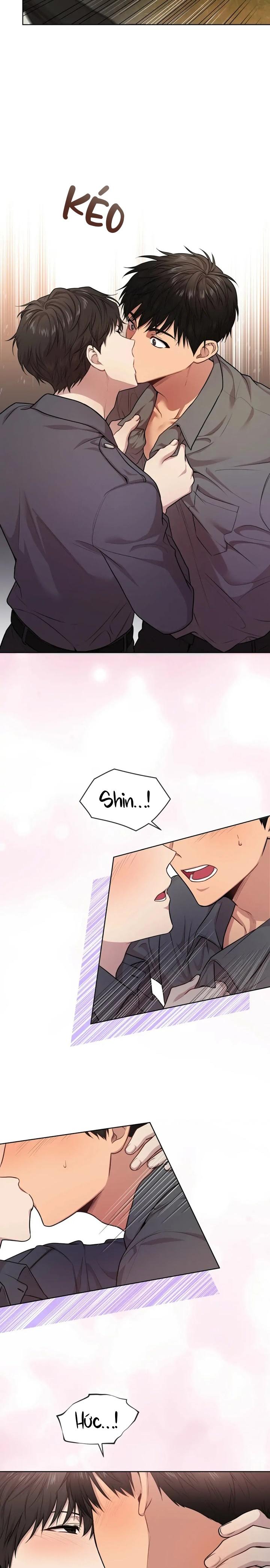 Passion - Chap 45