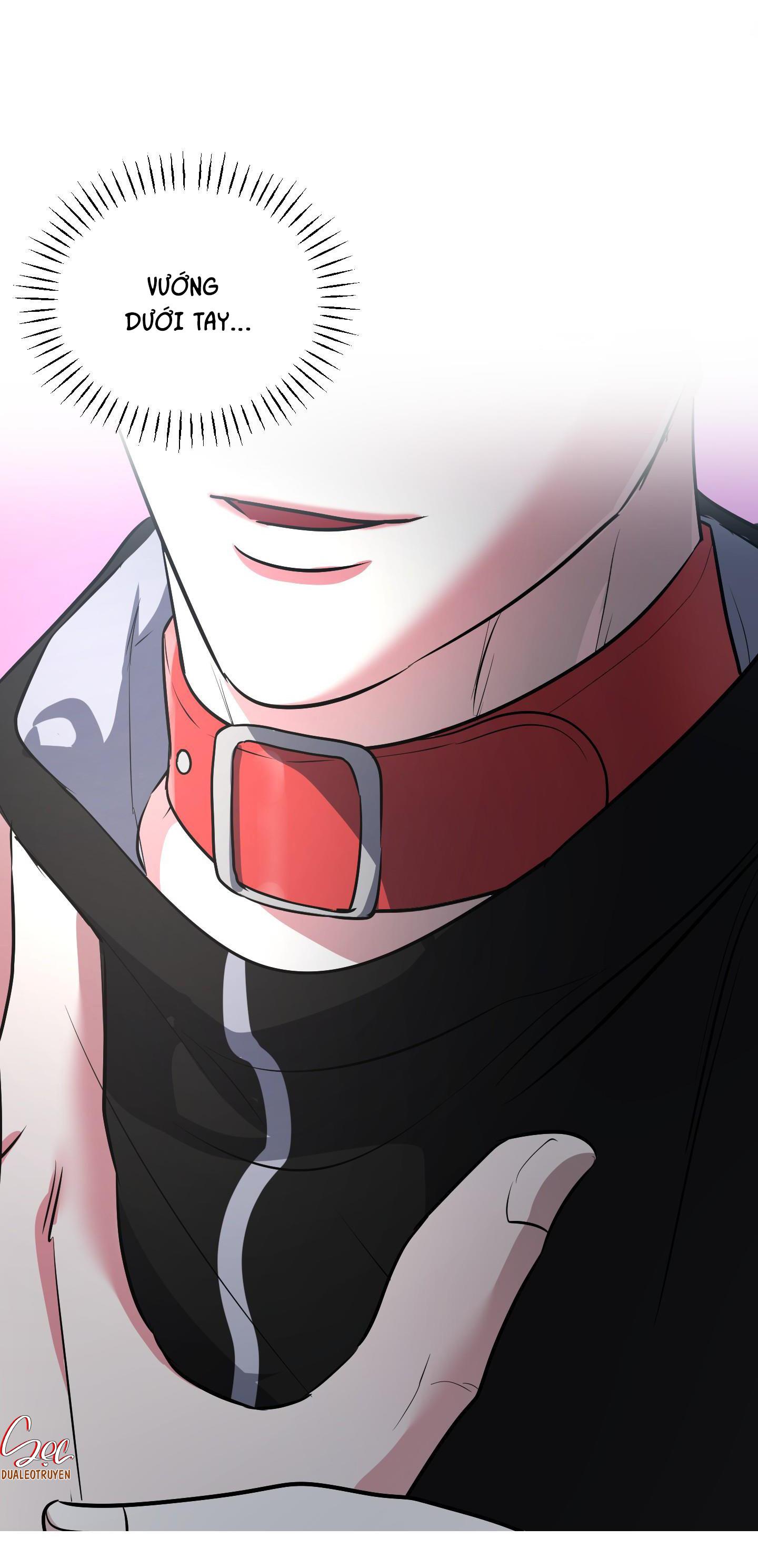 VỰC RẮN - Chap 13