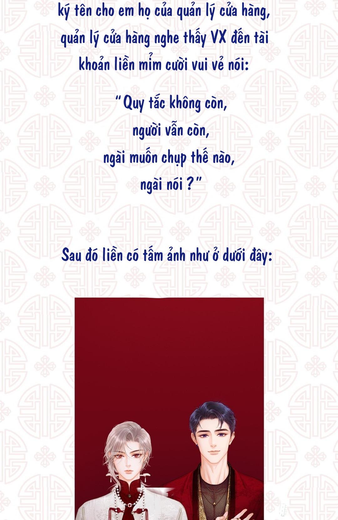 Quen Lâu Mới Biết Người Thiếu Tâm Cơ - Chap 16