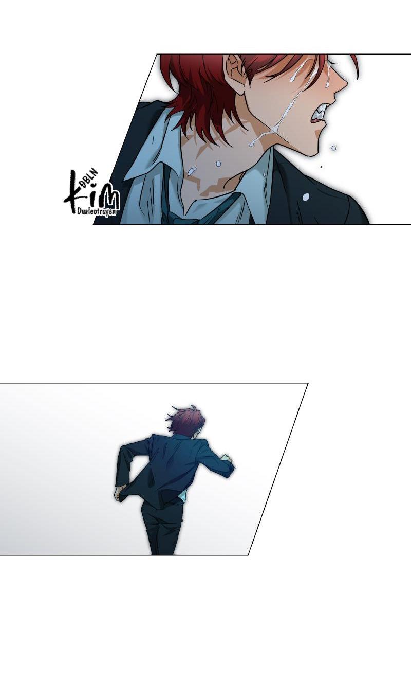 TẾ PHẨM THẦN NÚI - Chap 22
