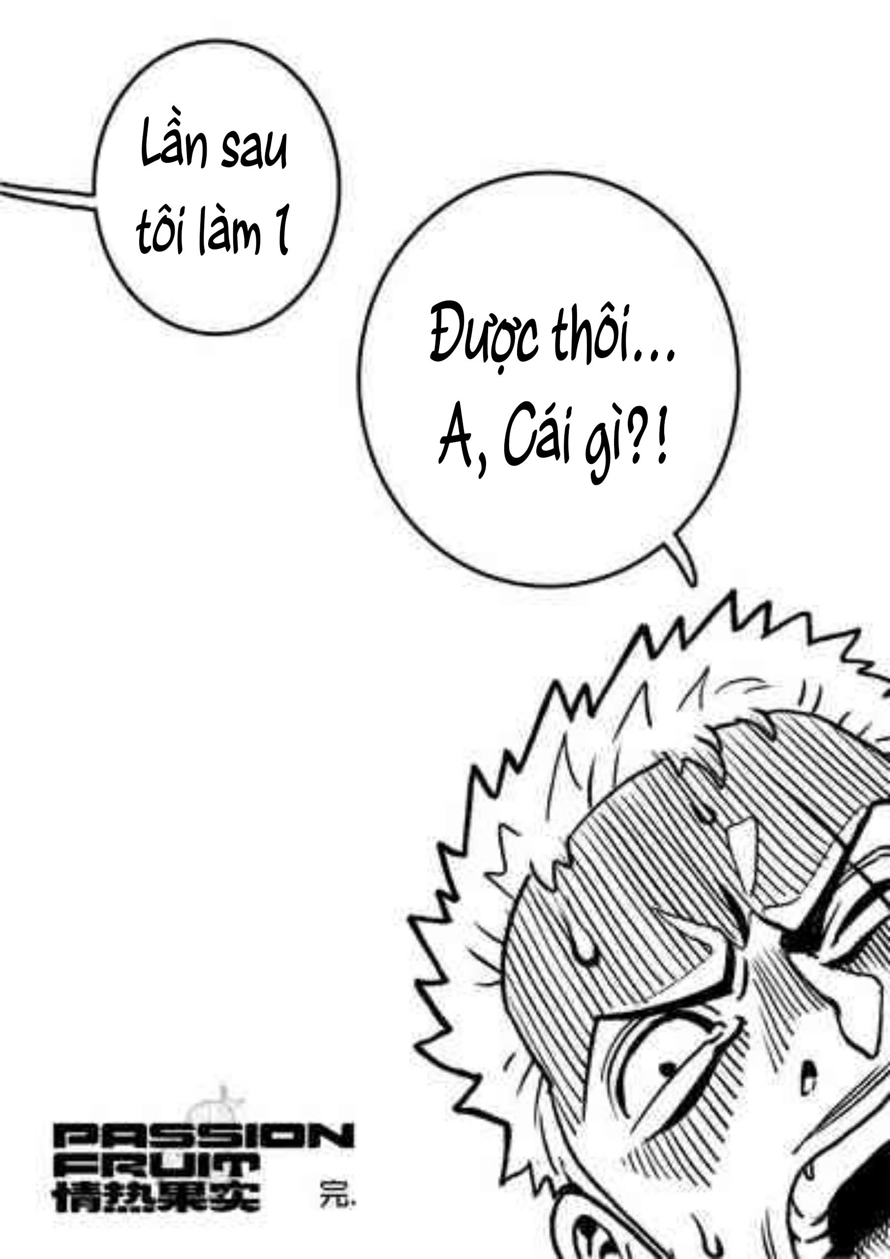 Ổ sìn OTP - Chap 204