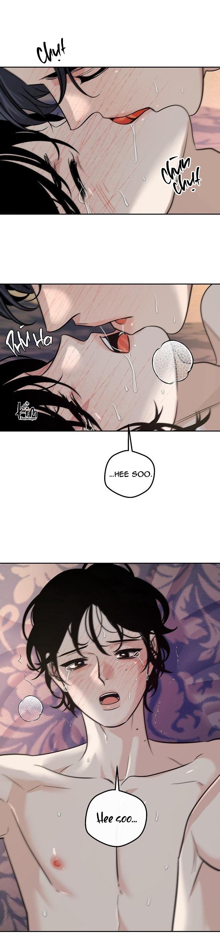 Sa Ha (Anh dâu x em chồng) - Chap 42