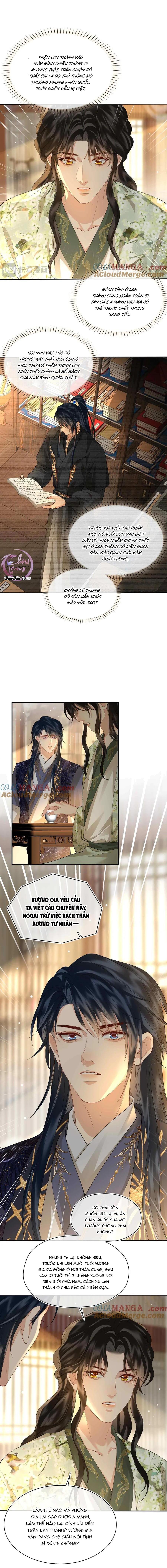 Dục Vọng - Chap 40