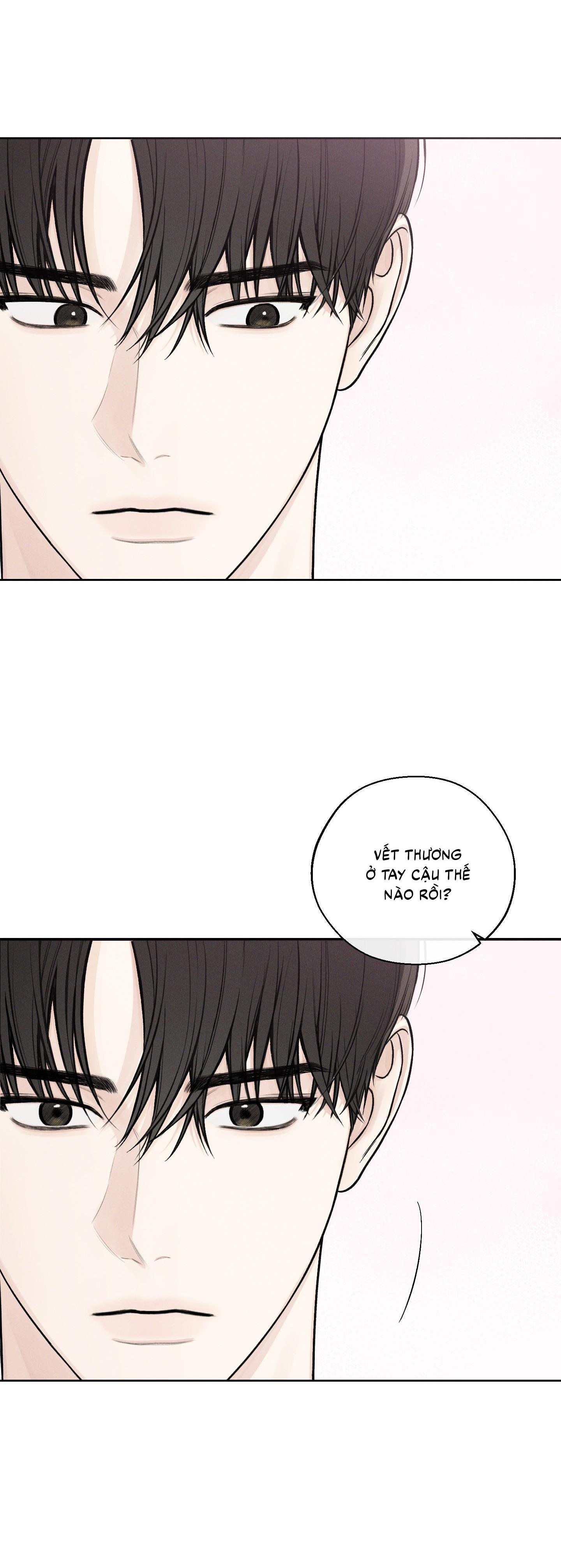 (CBunu) THÁNG 12 - Chap 23