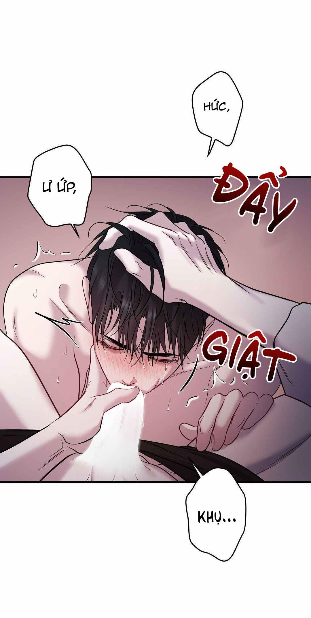 Đáy Sâu Tuyệt Vọng - Chap 90