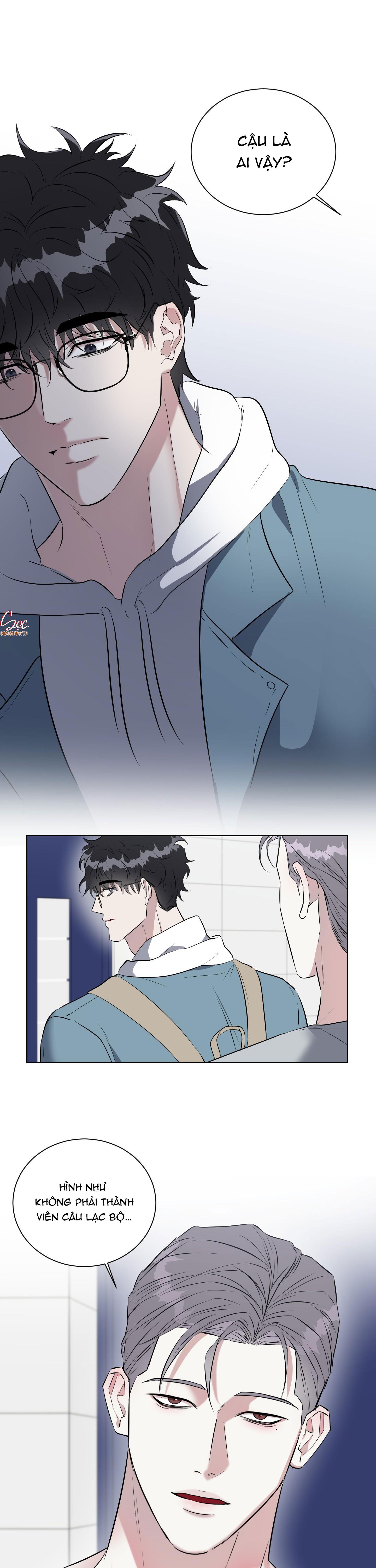 VỰC RẮN - Chap 1