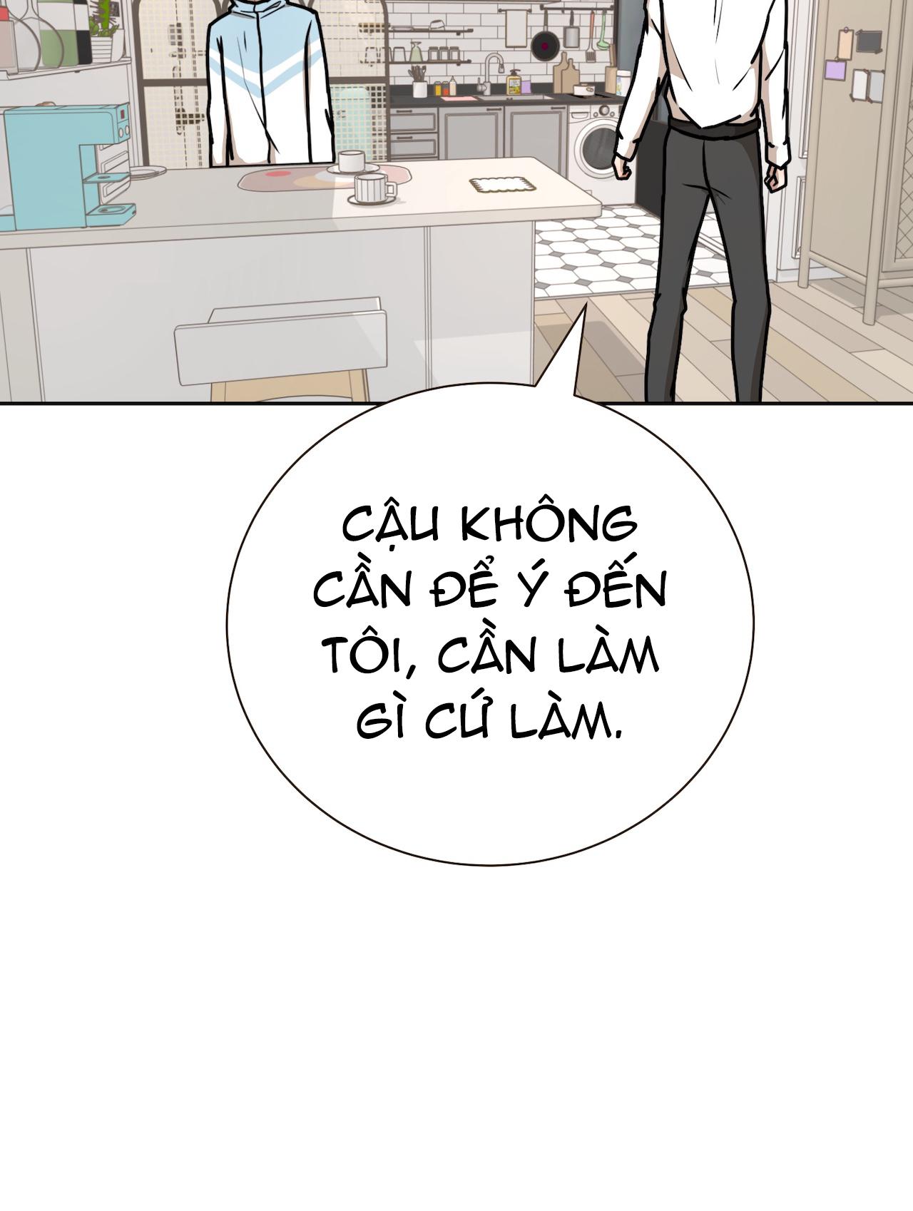 Khi Ác Quỷ Động Lòng - Chap 7