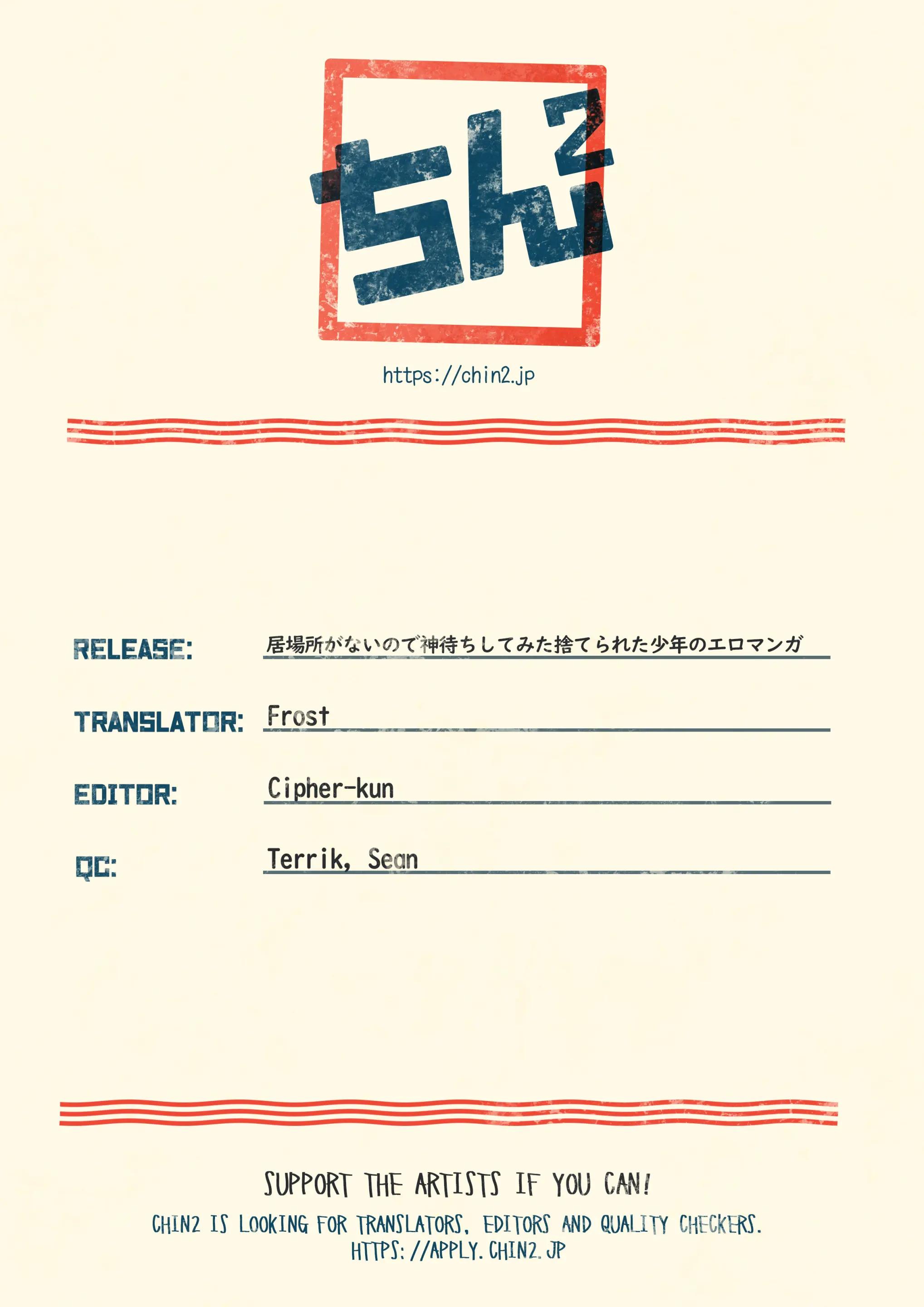 Đạo Tàn Bụ - Chap 21