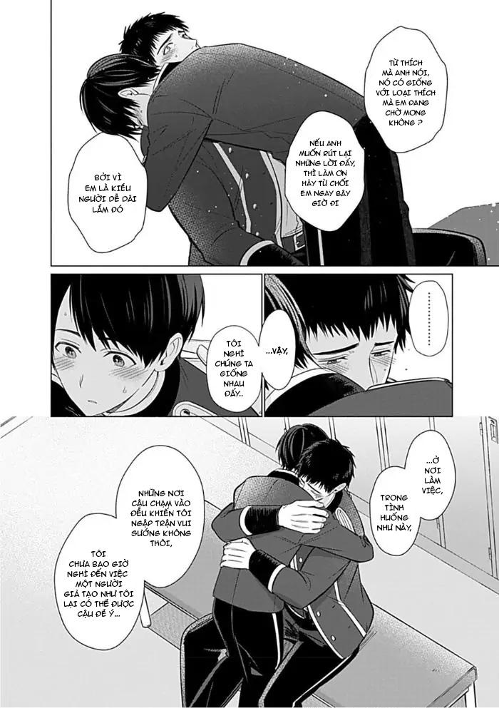 Oneshot hỏny - Chap 251