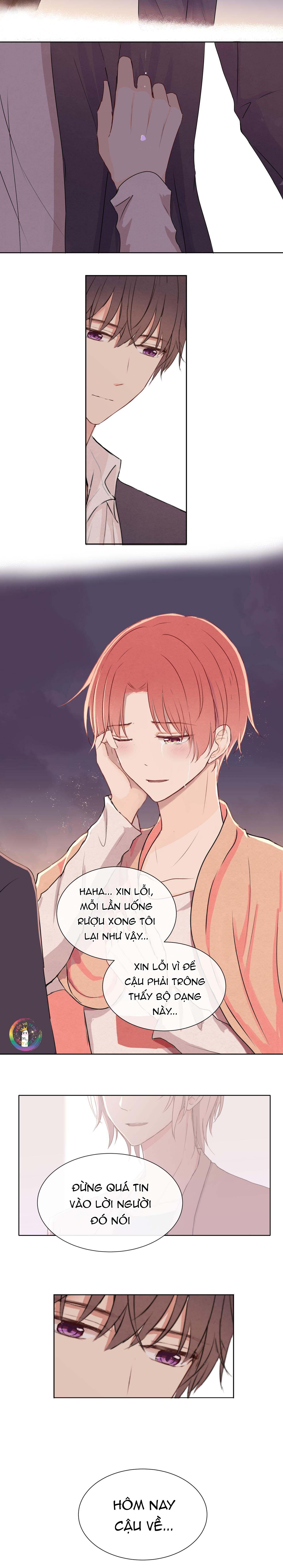 Liquor Gummies - Chap 12