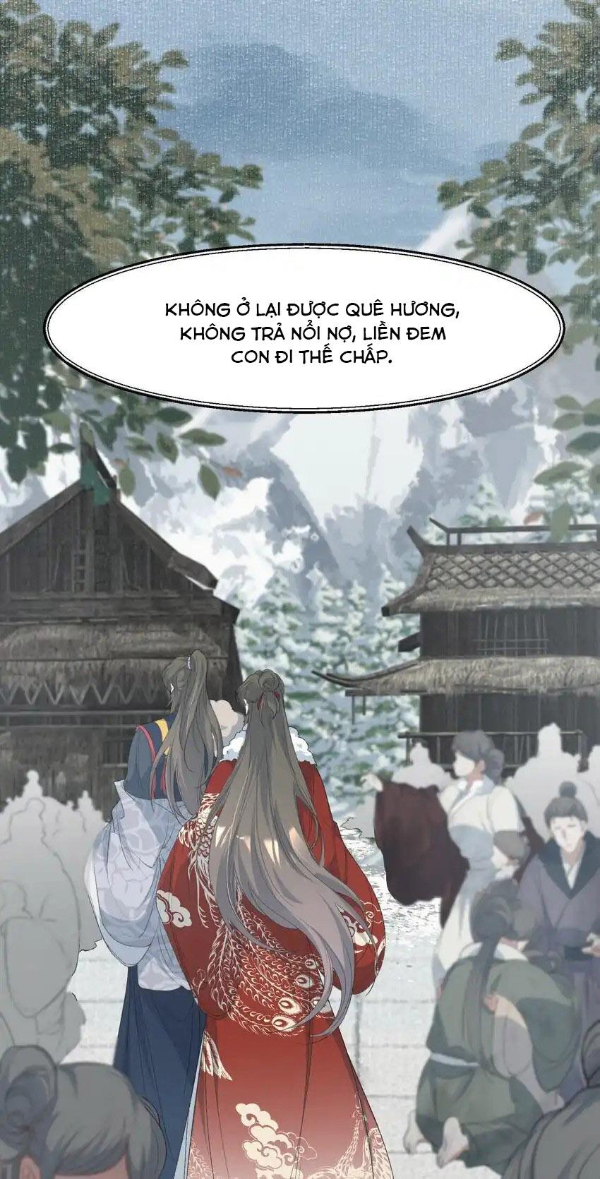 Loạn thế vi vương - Chap 59