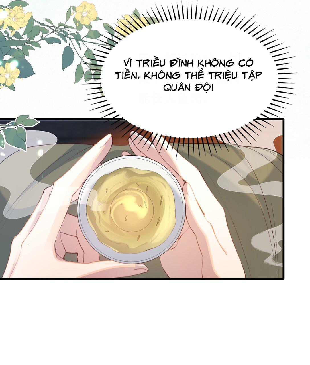 Loạn thế vi vương - Chap 103