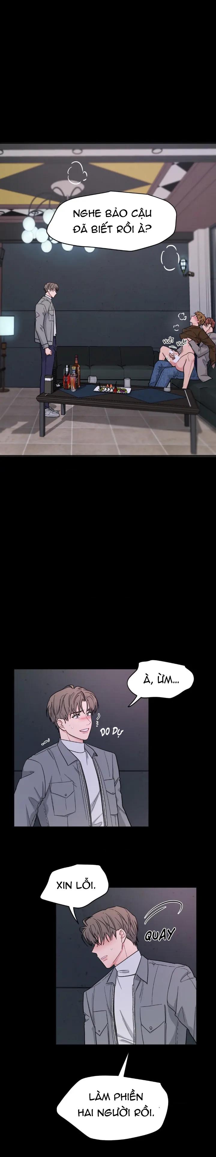 Arts Manz - Chap 8