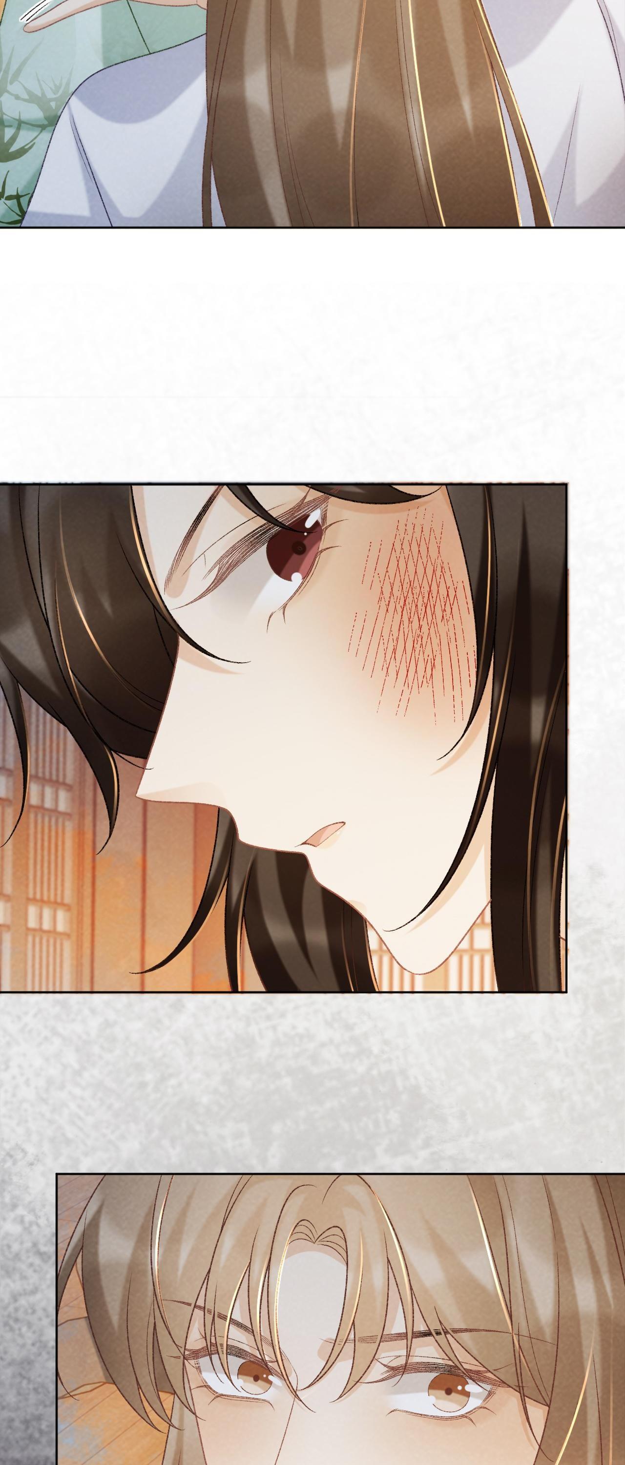 CẠM BẪY CỦA KẺ BIẾN THÁI - Chap 53