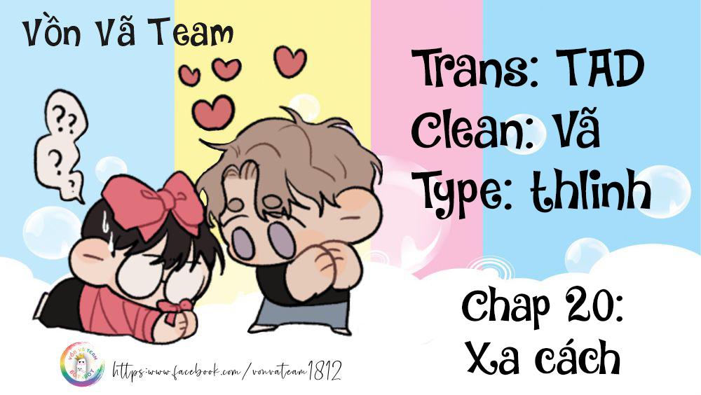 Liquor Gummies - Chap 20