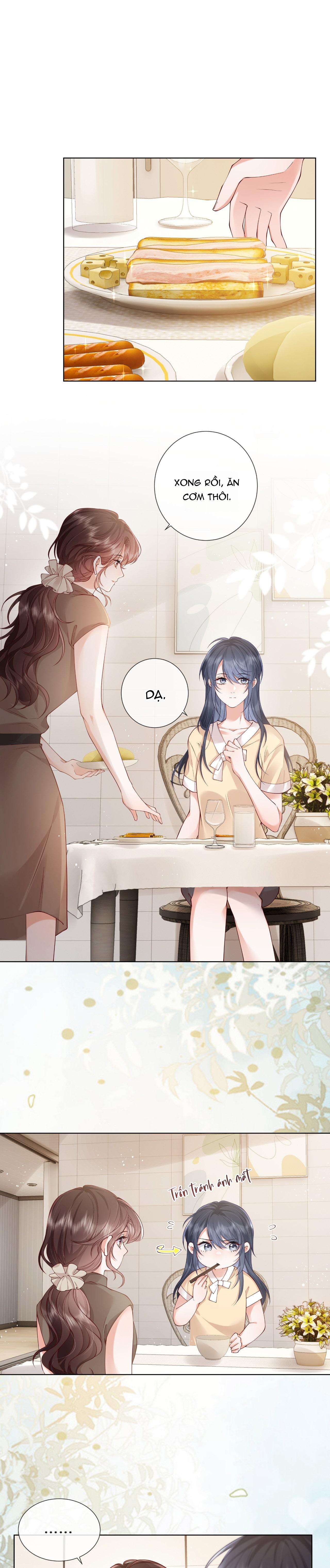 Dư sinh vi kì - Chap 29