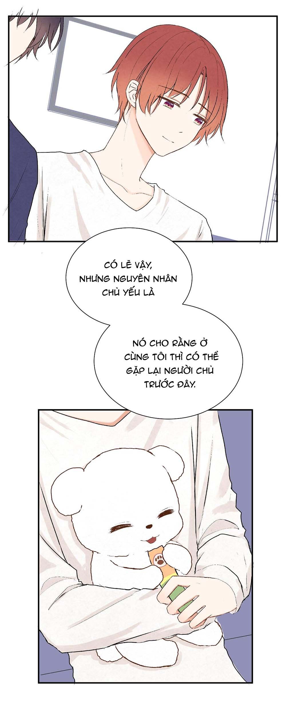 Liquor Gummies - Chap 21
