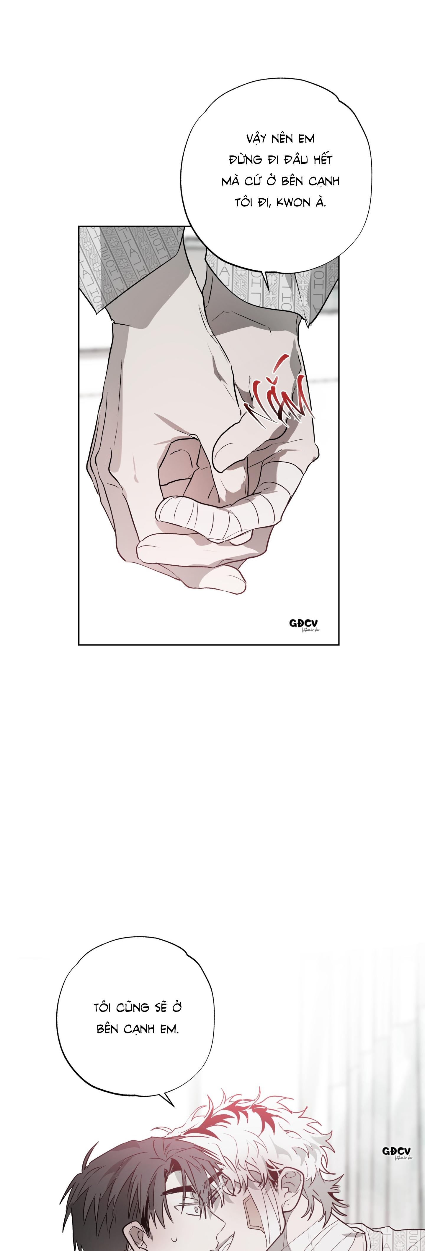 (GĐCV) NGÔI NHÀ DỊ THƯỜNG - Chap 10