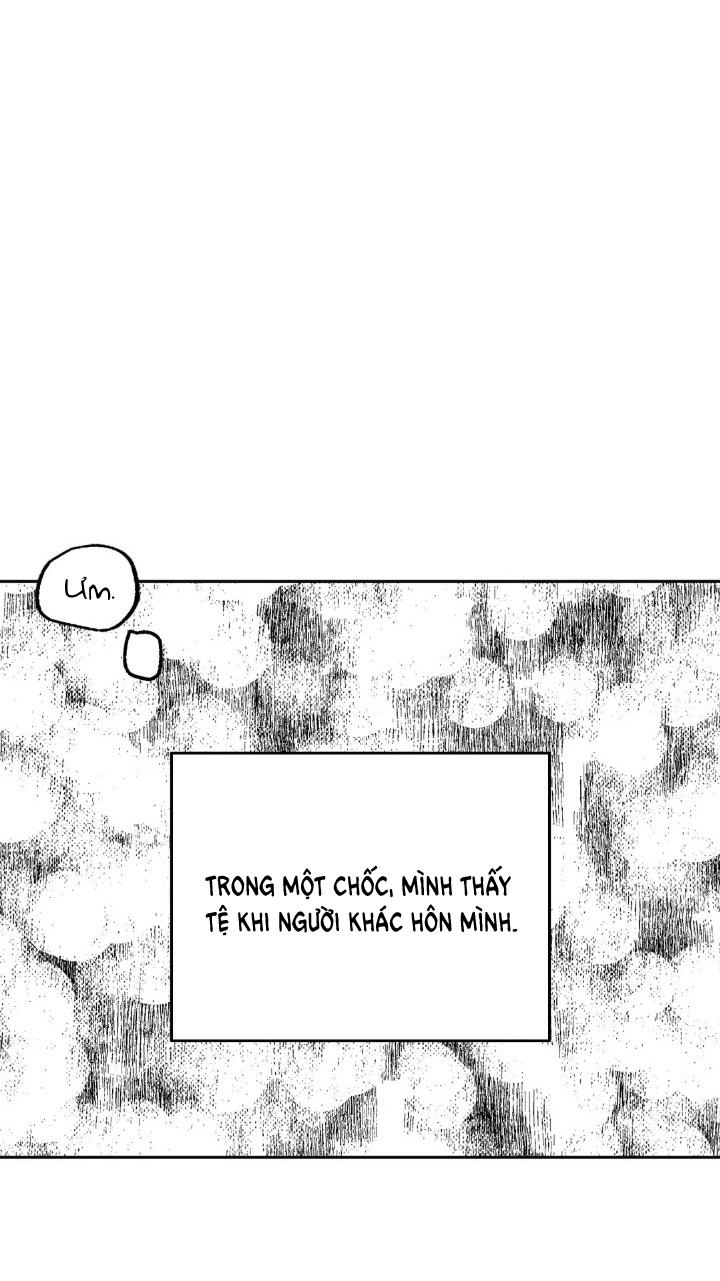 Yona và Chang-il - Chap 21