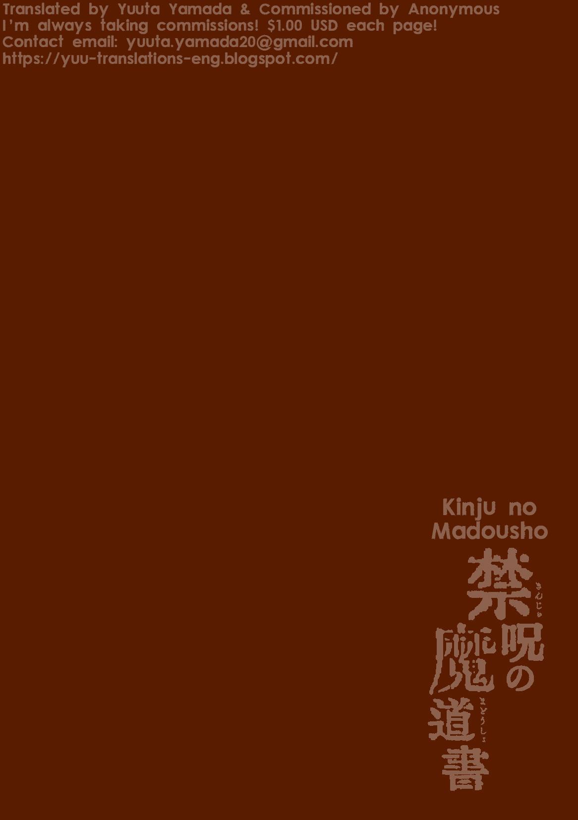 Tuyển Tập Xúc Tu - Chap 41
